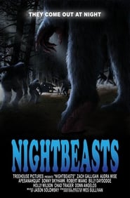 Nightbeasts (2010)