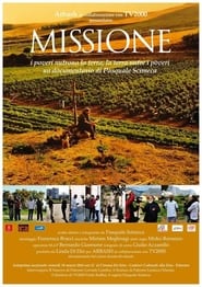 Poster Missione – I poveri nutrono la terra, la terra nutre i poveri