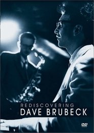 Poster Rediscovering Dave Brubeck 2001