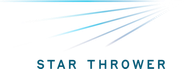 Star Thrower Entertainment