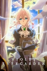 Violet Evergarden