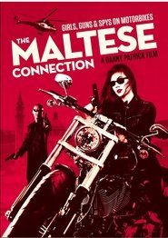 The Maltese Connection постер