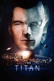 The Titan Película Completa HD 1080p [MEGA] [LATINO] 2018