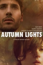 Autumn Lights постер