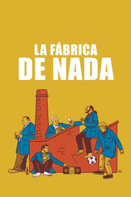 La Fábrica de Nada