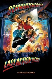 Last Action Hero en streaming