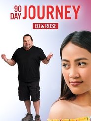 Ed & Rose Poster