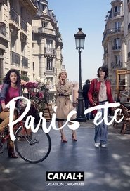 Paris etc. saison 1