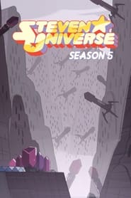 Steven Universe Season 5 Episode 23