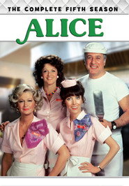 Alice poster