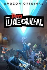 The Boys Presents: Diabolical-Azwaad Movie Database