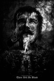 Нафта постер