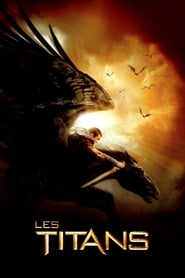 Les Titans - Saga en streaming