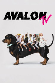 Avalon TV постер