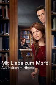 Poster Mit Liebe zum Mord 5: Aus heiterem Himmel