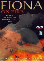 Fiona on Fire постер