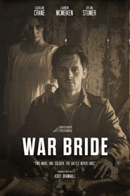 War Bride (2025)