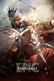 Bāhubali: The Epic