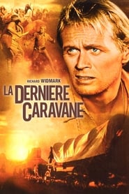 La Dernière Caravane (1956)