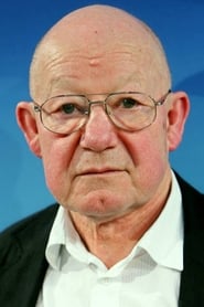 Jürgen Holtz is Mr. Ganske