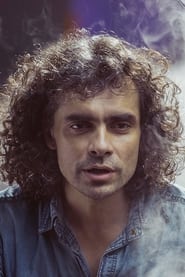 Imtiaz Ali headshot