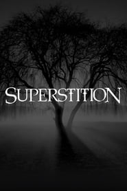 Superstition постер