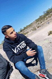 José Manzanilla Luna