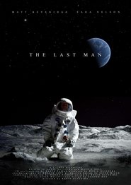 The Last Man Poster