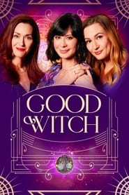 Poster Good Witch - Season 7 Episode 4 : The Exchange 2021