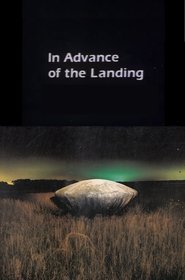 Poster In Advance of The Landing 1993