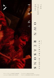 For my own reasons (2025)