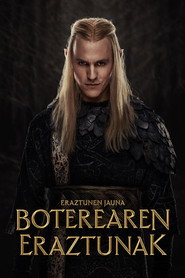 The Lord of the Rings: The Rings of Power Season 2 32