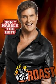 Comedy Central Roast of David Hasselhoff