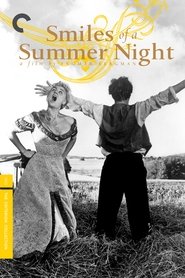 watch 1955 Smiles of a Summer Night box office full movie online complet