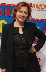 Magda Tenorio