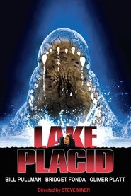 Aligator – Lake Placid