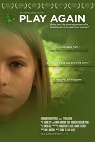Poster Play Again 2010