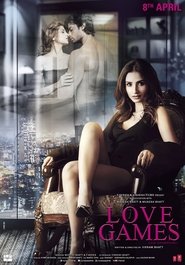 Love Games 2016 映画 吹き替え