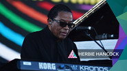 Herbie Hancock