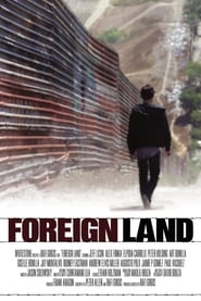 Full Cast of Foreign Land