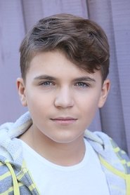 Logan Devore as Young James Frey