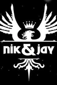Julesession med Nik & Jay) Julesession med Nik & Jay (2008)