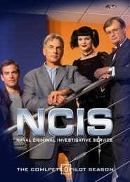 NCIS Season 0