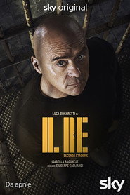 Il Re Stagione 2 Episodio 1