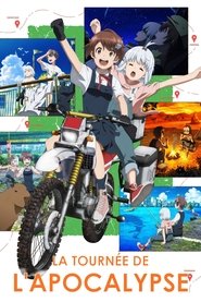 Touring After the Apocalypse (2025)