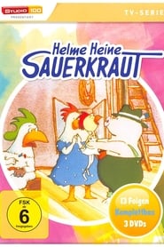 Sauerkraut poster