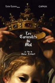 Poster Les curiosités du mal