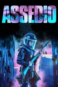 Assedio) Assedio (2023)