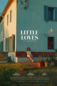 Little Loves (2024)