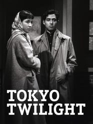 Tokyo Twilight постер